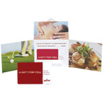 MARRIOTT® $250 Gift Card 