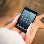 APPLE® iPad® mini 